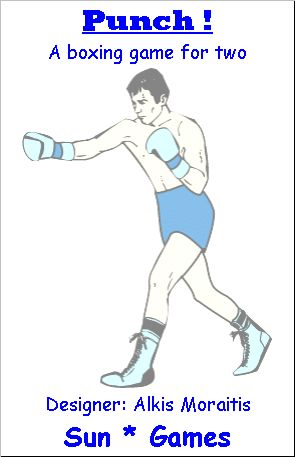 Punch!