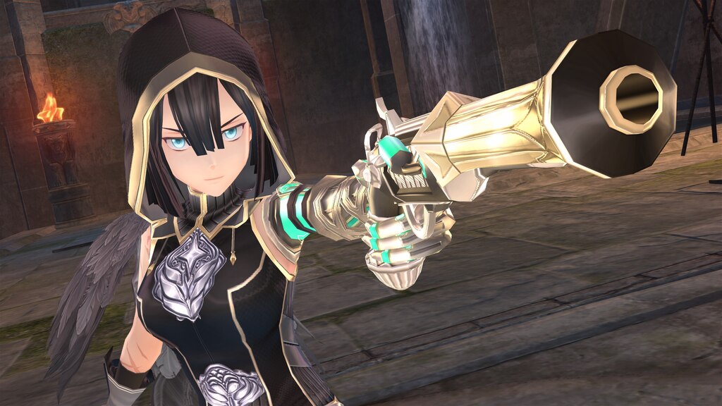 Steam 社区:: Ys IX: Monstrum Nox
