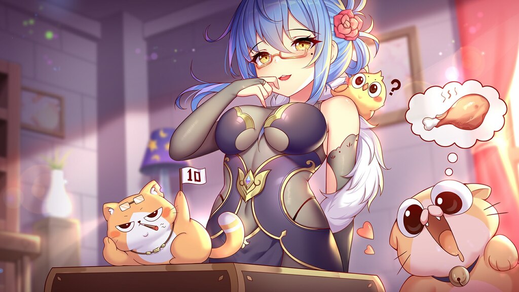 Steam コミュニティ :: 桜姫5