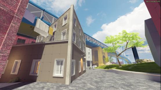 Dumbo – Counter-Strike 2 Mod
