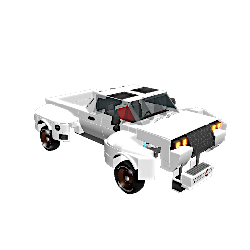 1985 Subaru BRAT (Bi-drive Recreational All-terrain Transporter)
