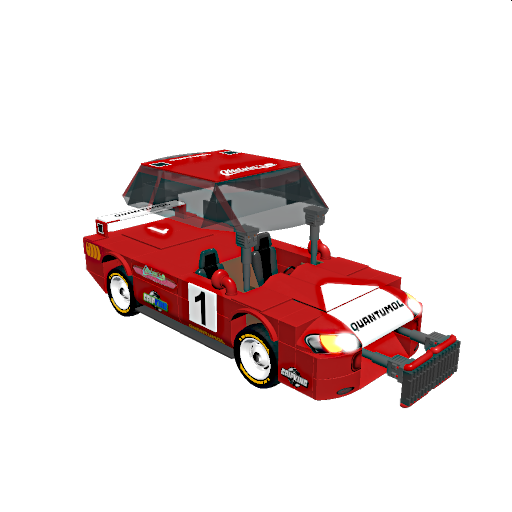 2000 Misubishi Lancer Evo VI