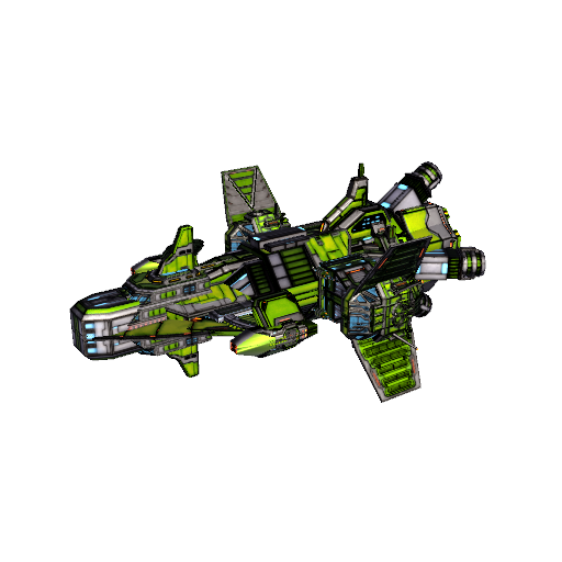 KPL-03 Kakuzazaton