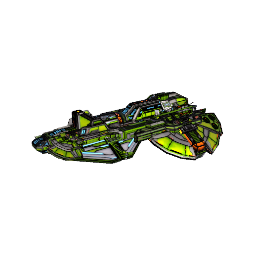 KPL-04 Fusennus