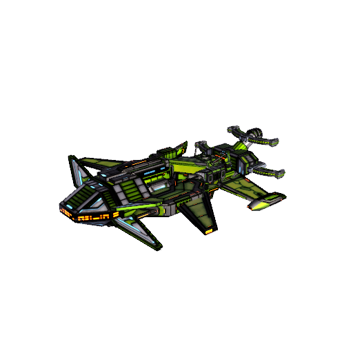 KPL-05 Hashinodon