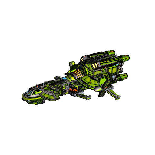 KPL-06 Boltnodon
