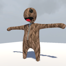 Sackboy