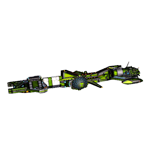 KPC-01 Dromader