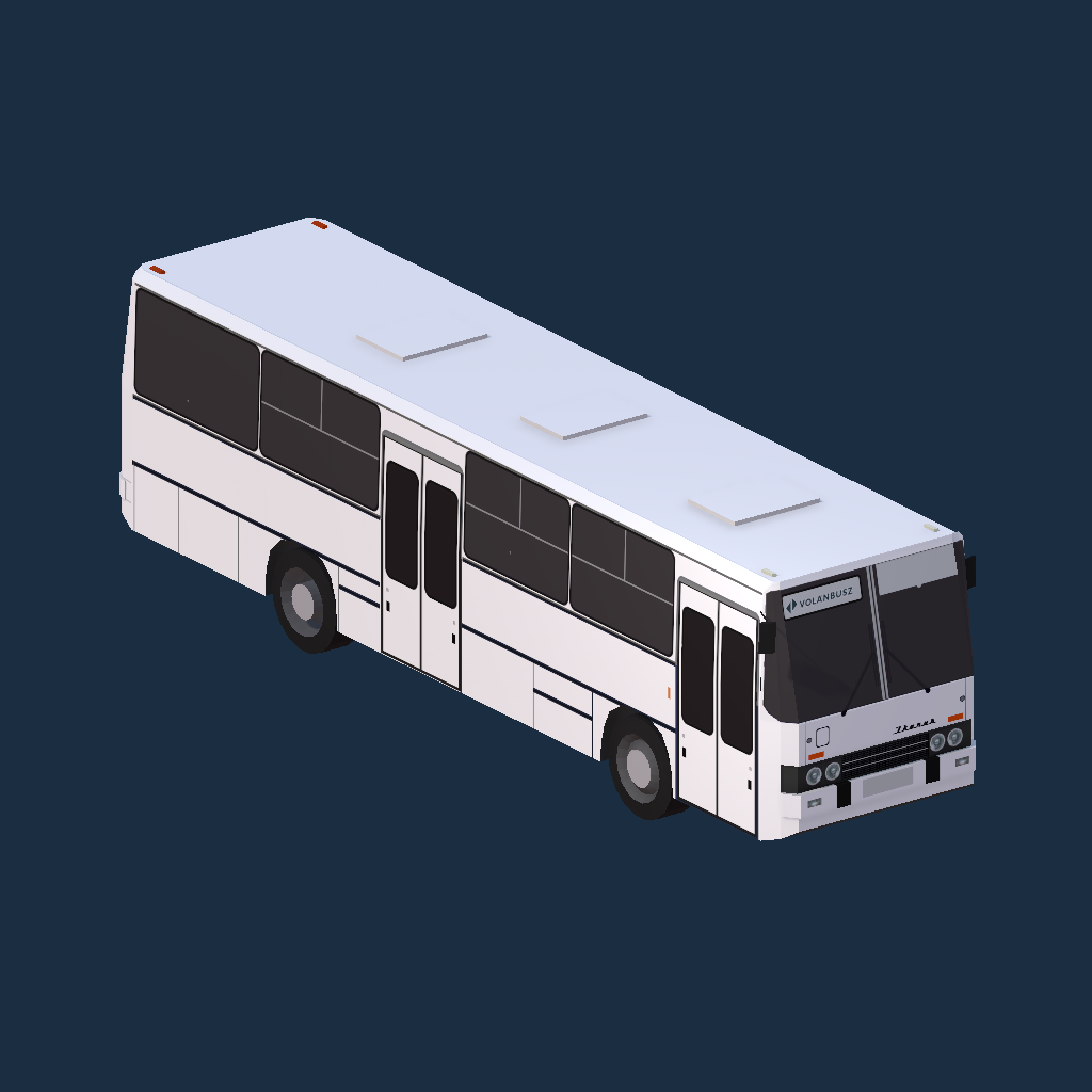 Ikarus 256.44