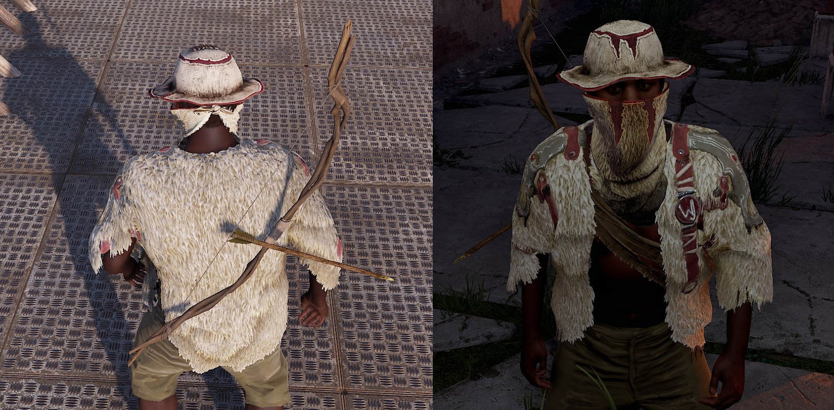 Willjum Jacket