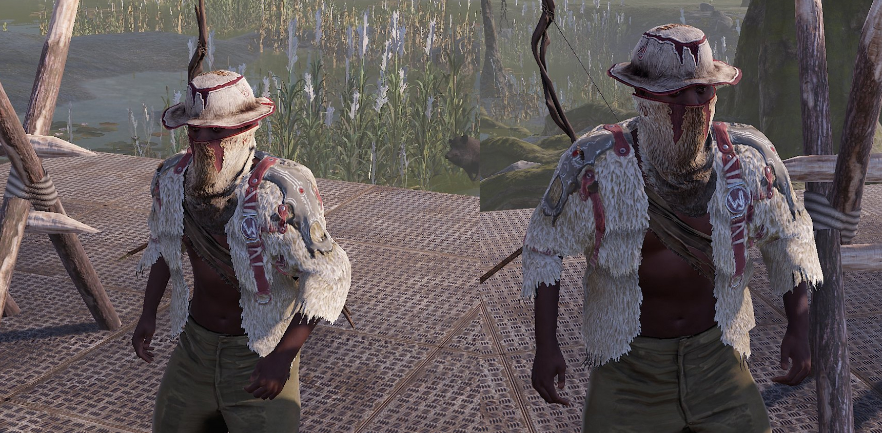 Willjum Jacket