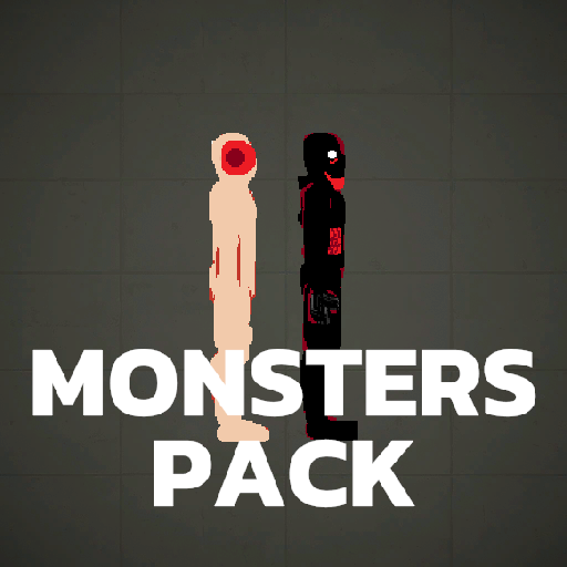 Monsters Pack.