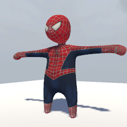 Spider-Man (2002)
