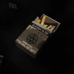 Steam Workshop::buckshot roulette cigarettes