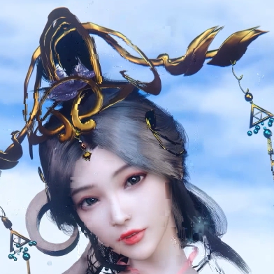 冯夫人江南摇