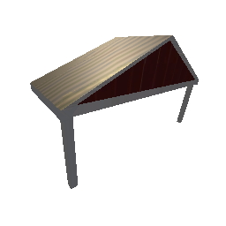 Patio Roof