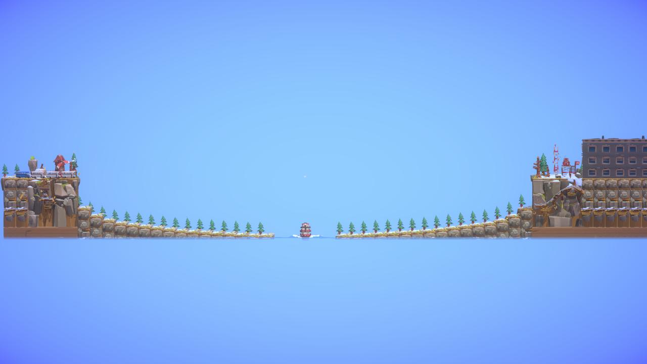 Construct a Viaduct