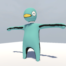 Don't Let The Pigeon