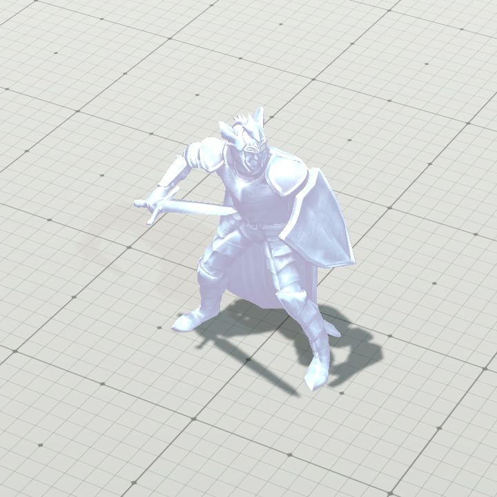 Phantom WarriorANI