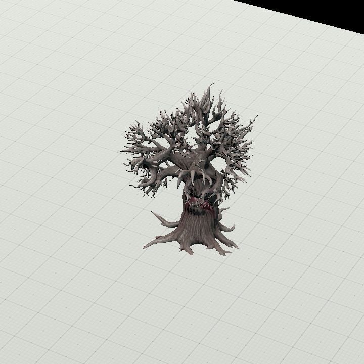 Blight,TreeANI