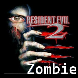 RE2S Zombie Standalone