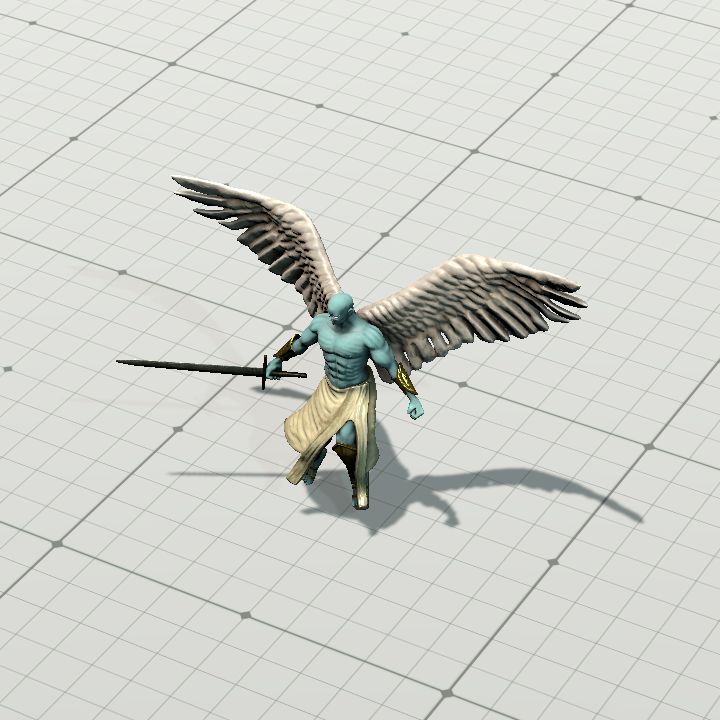 AngelPlanetarANI