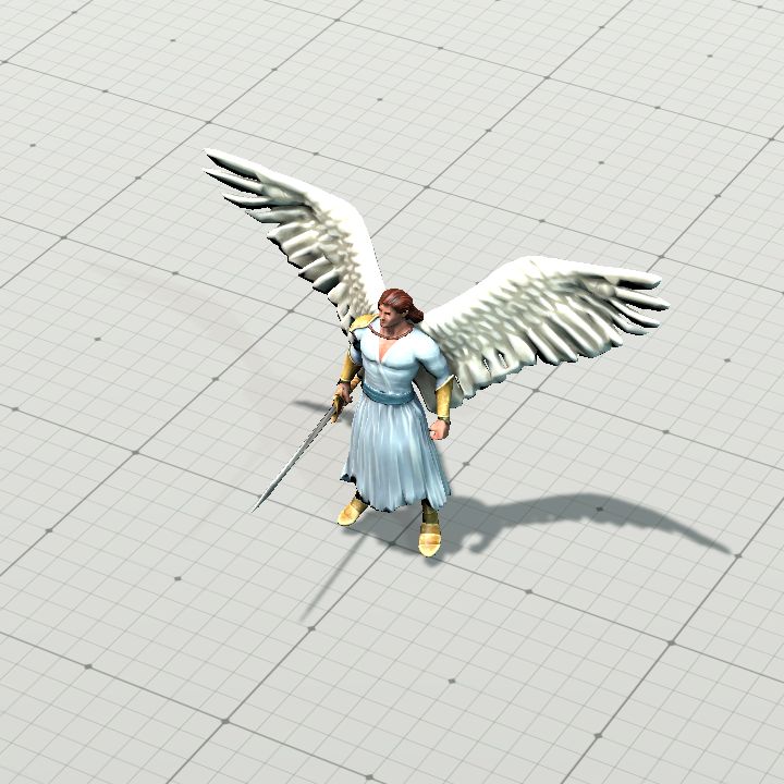 AngelSOLARani