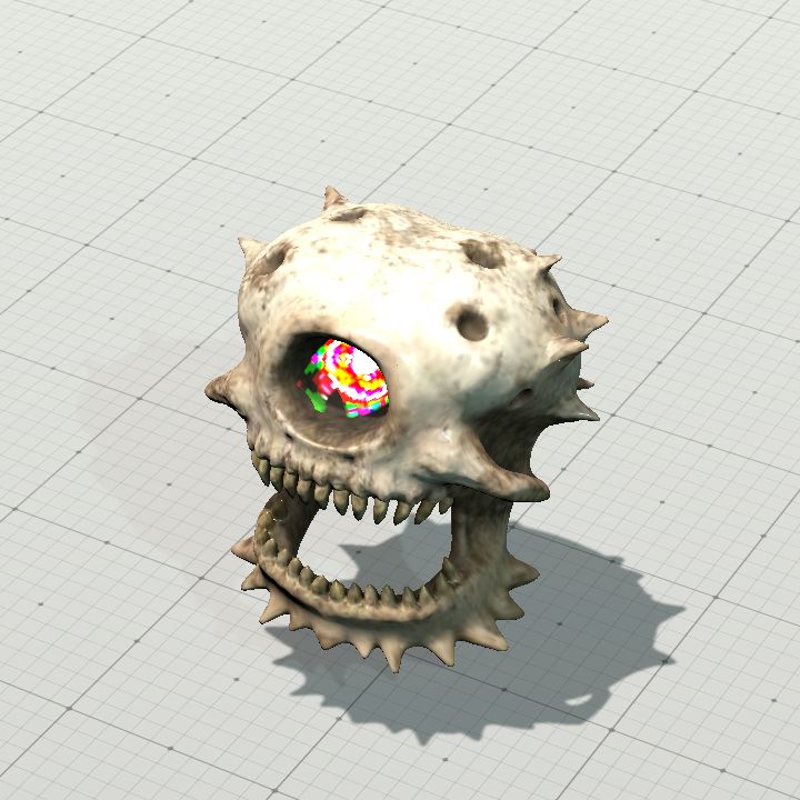 BeholderDeathTyrantANI