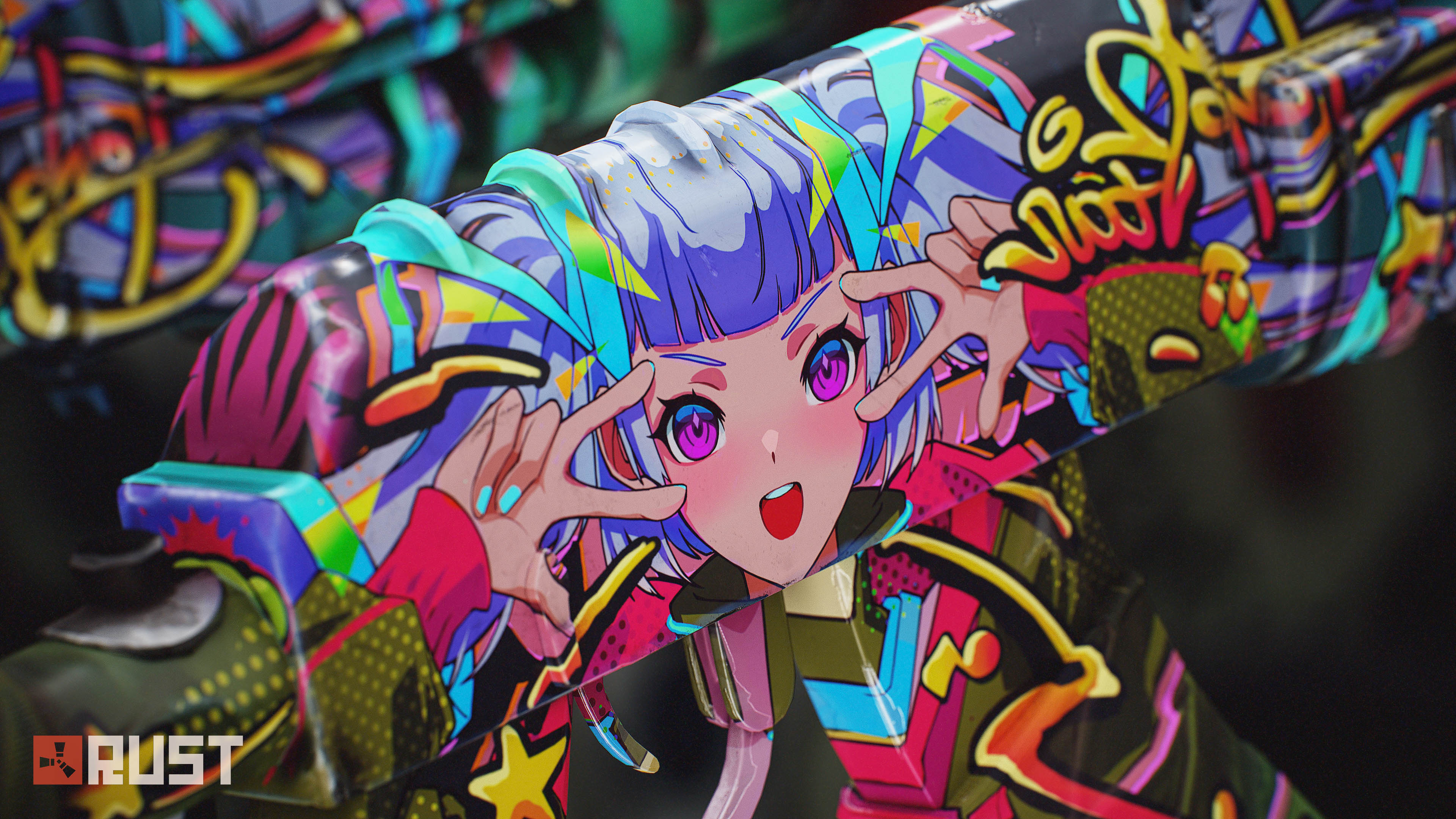 Popstar