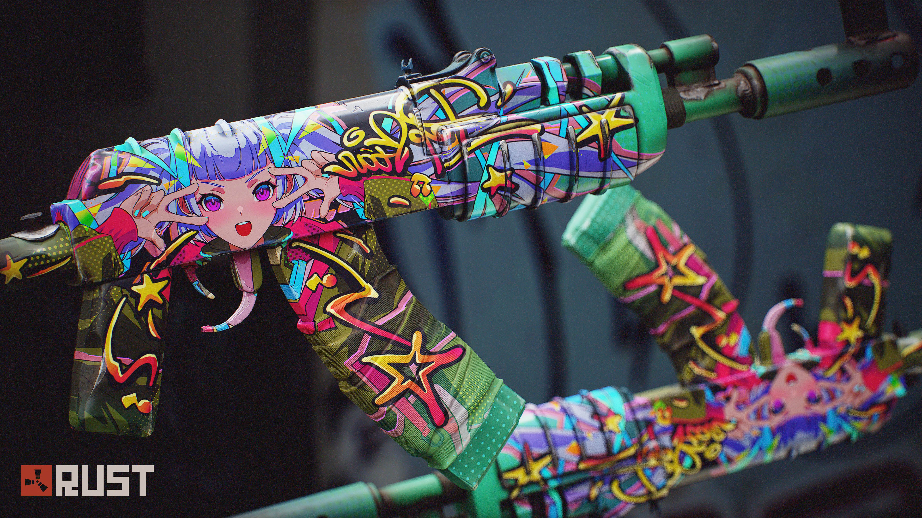 Popstar