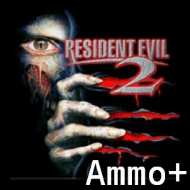 RE2S Max Ammo Increase