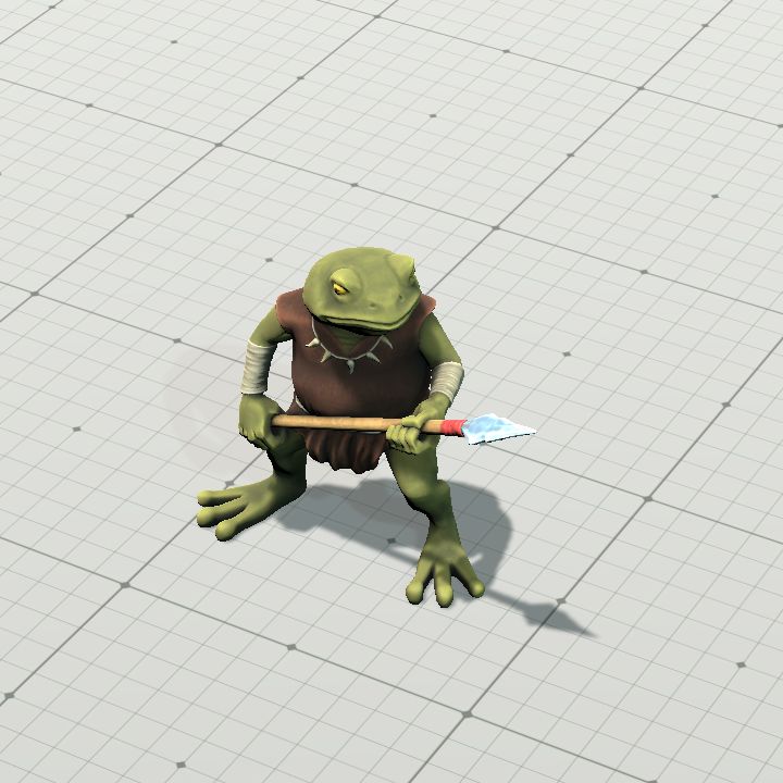 BullywugANI