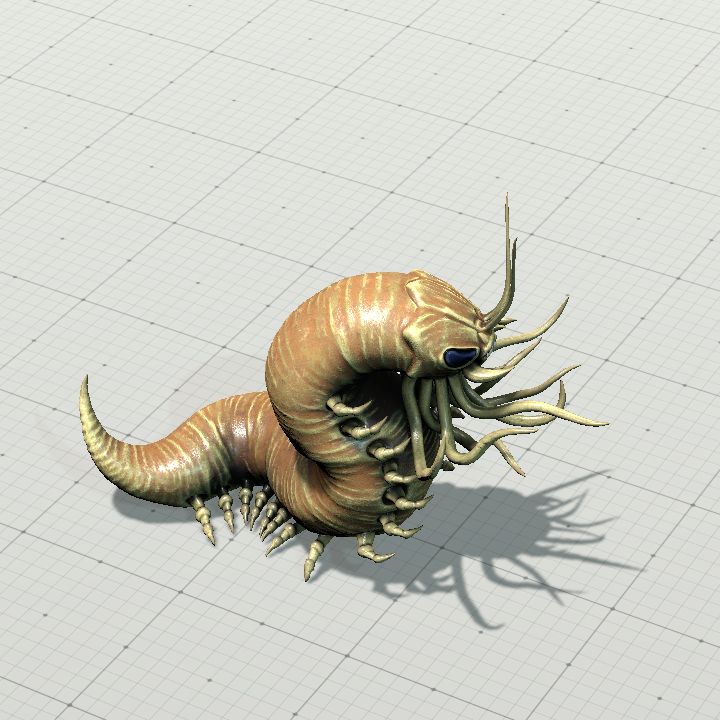Carrion Crawler