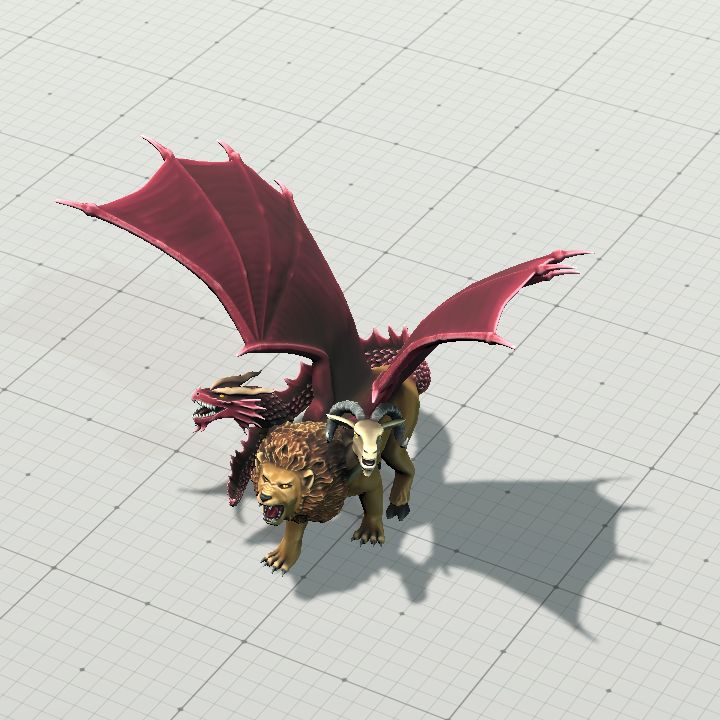 Chimera