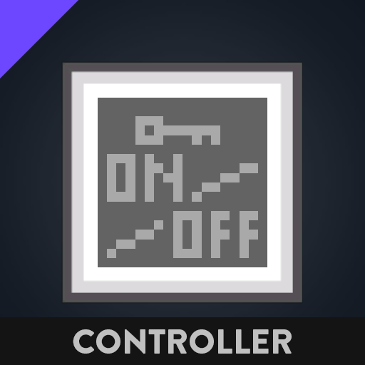 Key Toggle