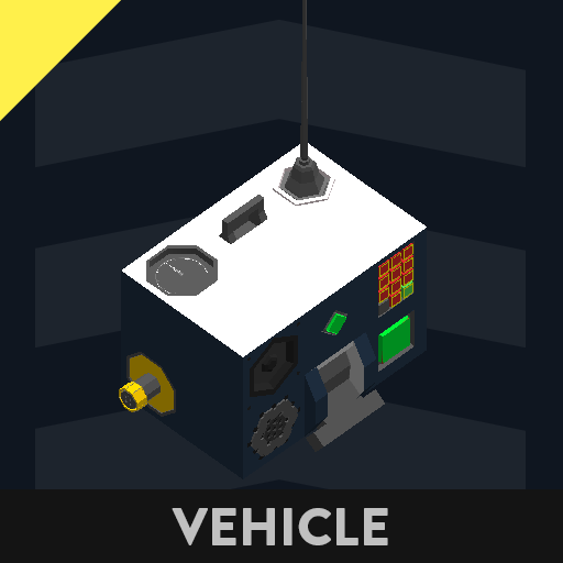 Portable Radio from EINSCHLAG
