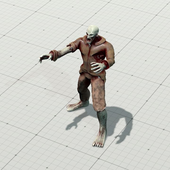 ZombieANI