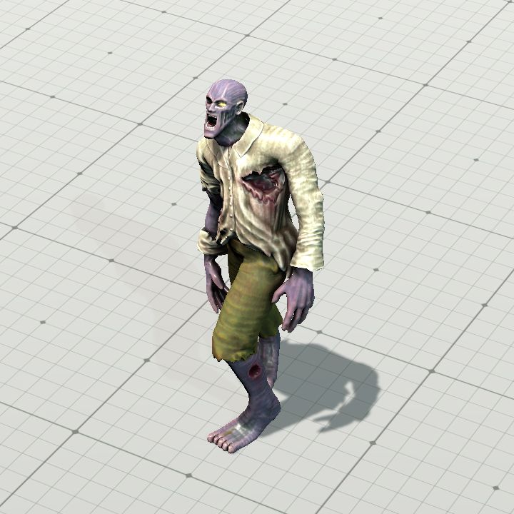 Zombie2ANI