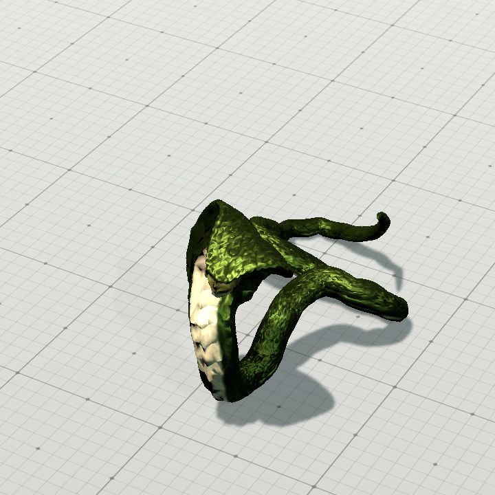 Naga,GuardianANI