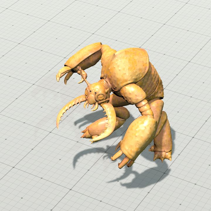 Umber hulk