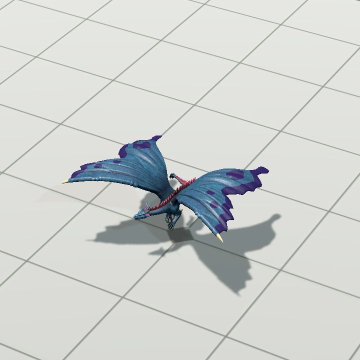 Faerie DragonANI