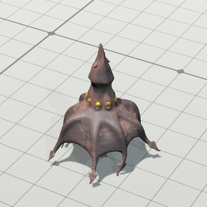 Darkmantle