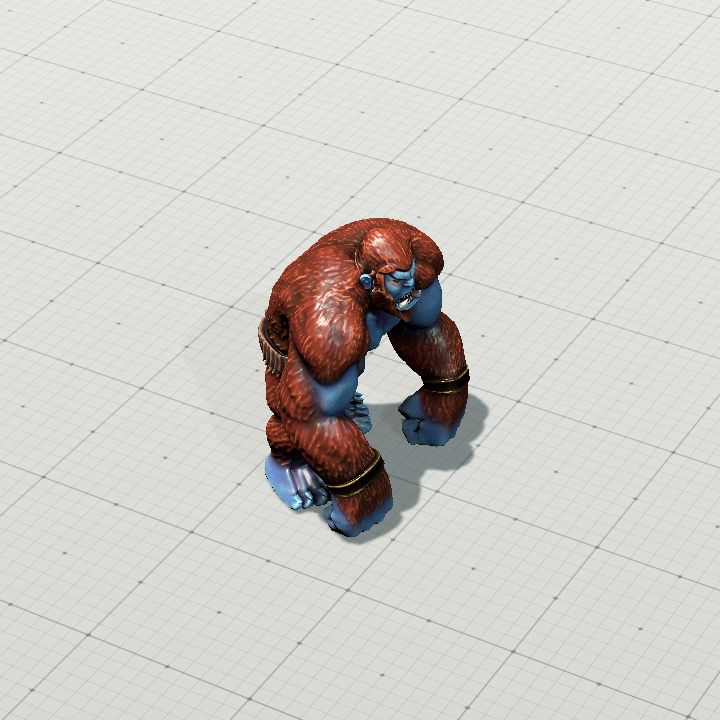 Demon,BarlguraANI