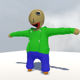 Swag Baldi