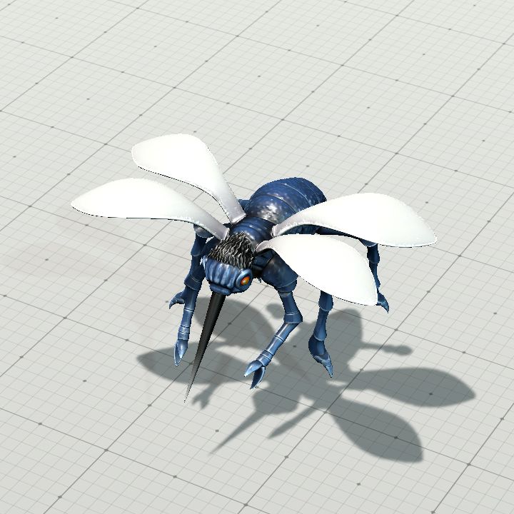 Demon,ChasmeANI