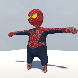 Spider-Man (2004)