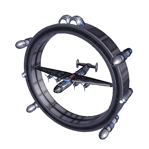 HHL-02 B-24V Liberator