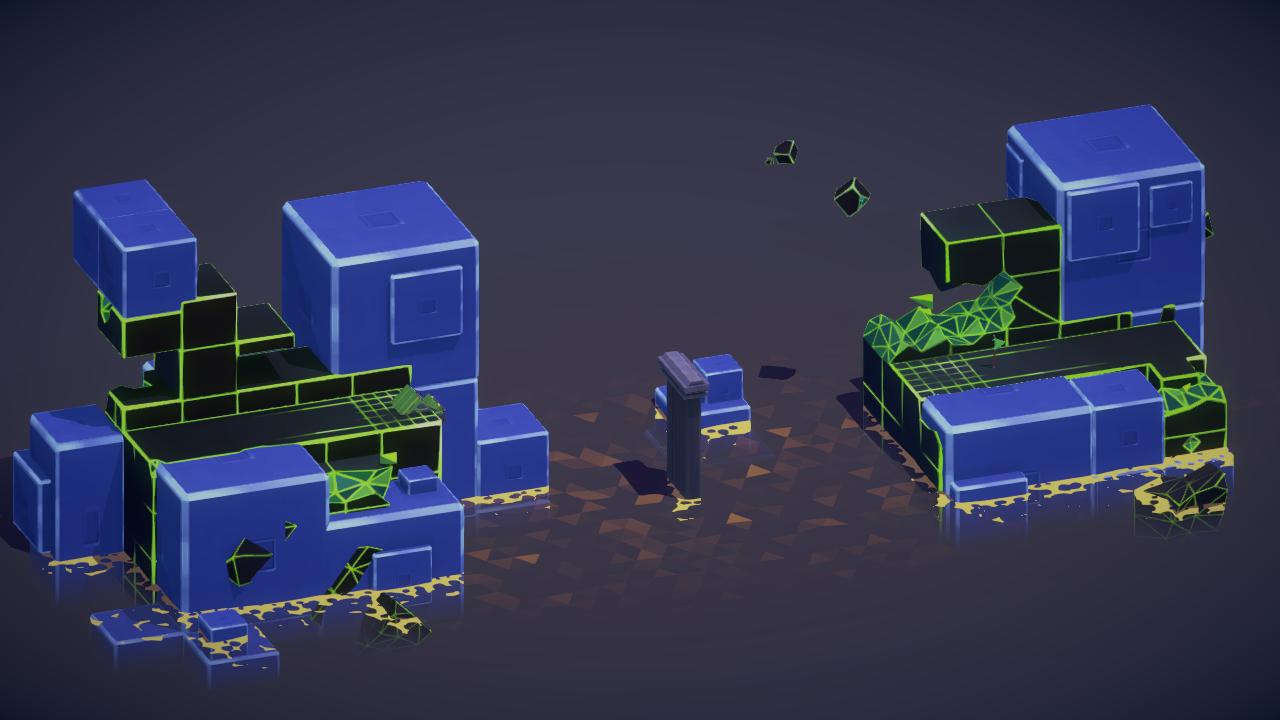 Air Handling