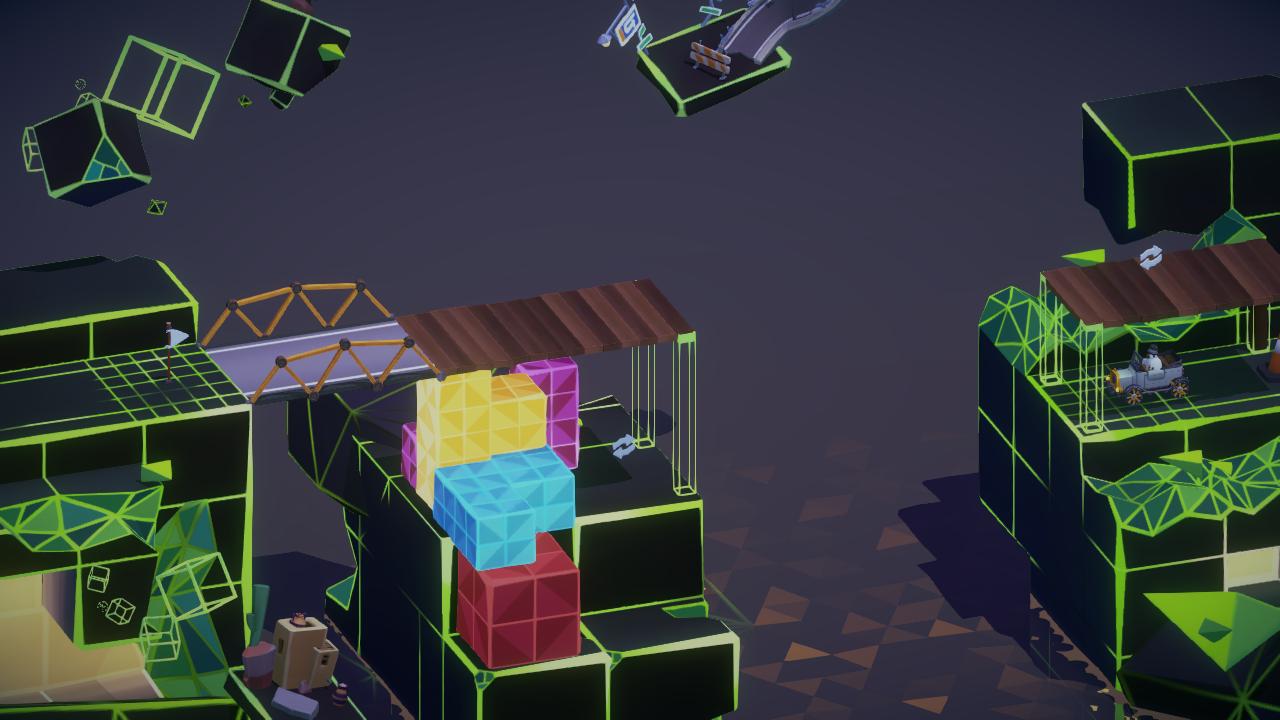 Free Up Space