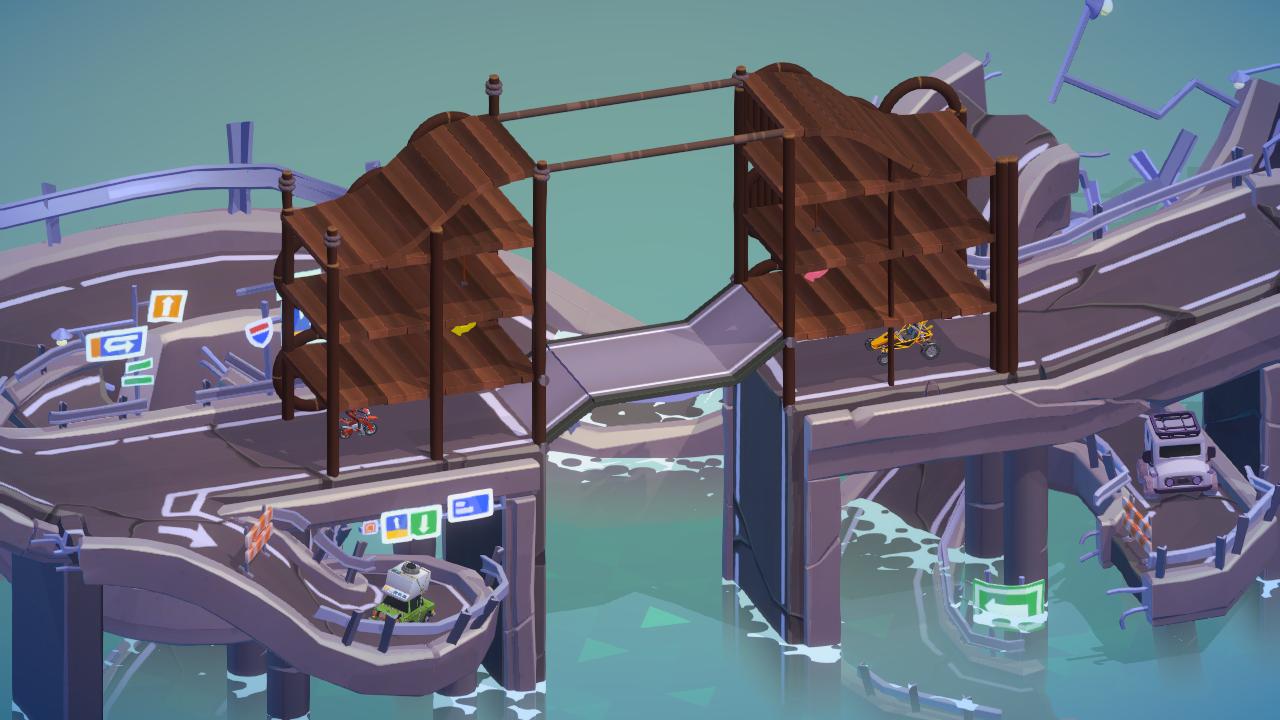 Interchange